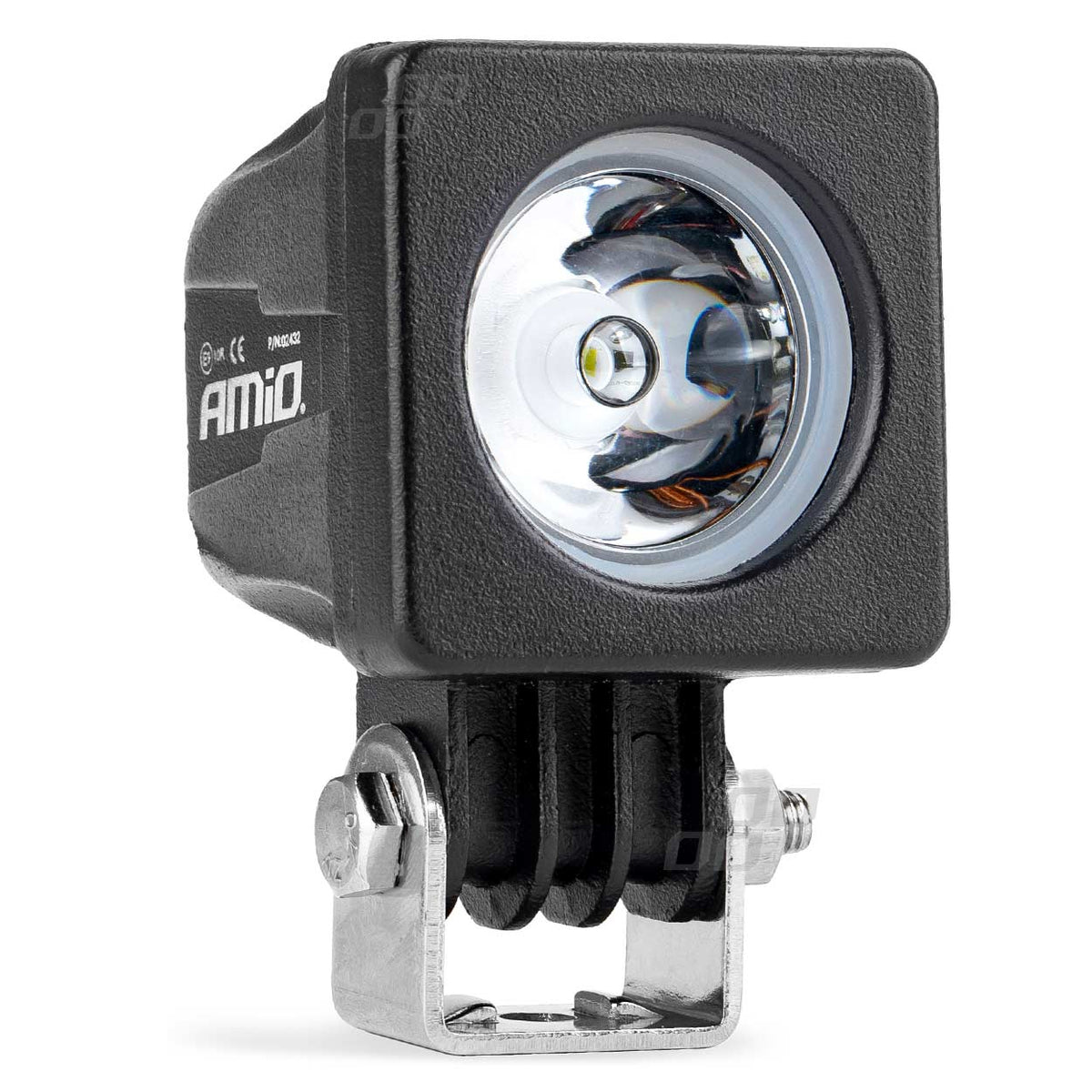 Työvalo AWL18 1LED HP Spot 9-36 V