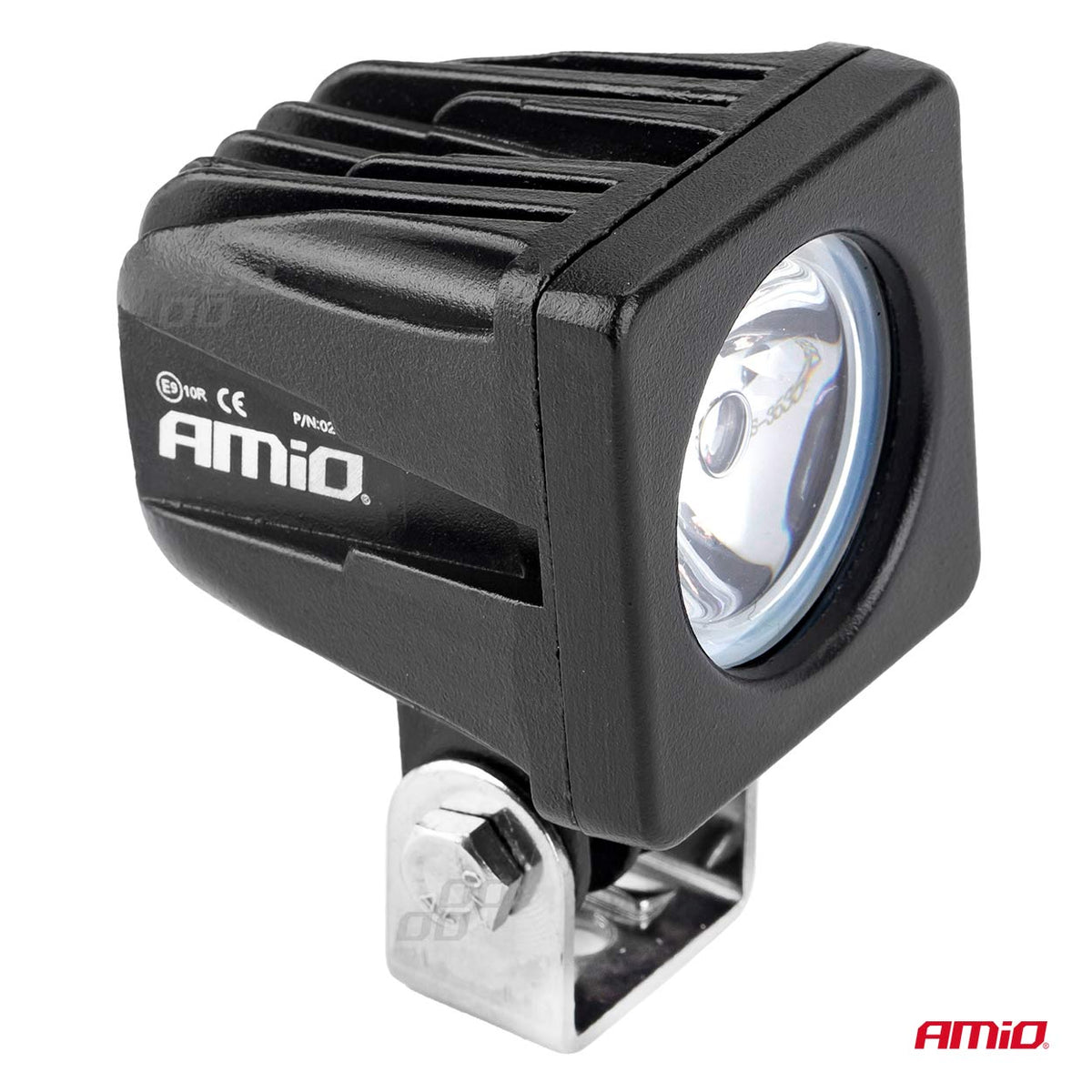 Työvalo AWL18 1LED HP Spot 9-36 V