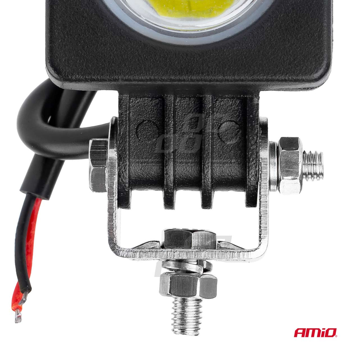 Työvalo AWL18 1LED HP Spot 9-36 V