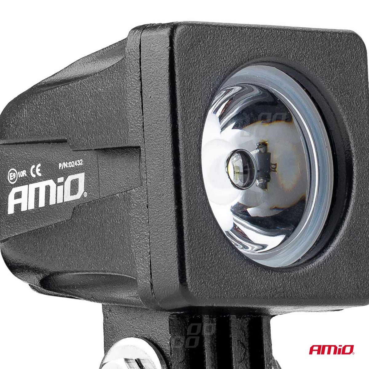 Työvalo AWL18 1LED HP Spot 9-36 V