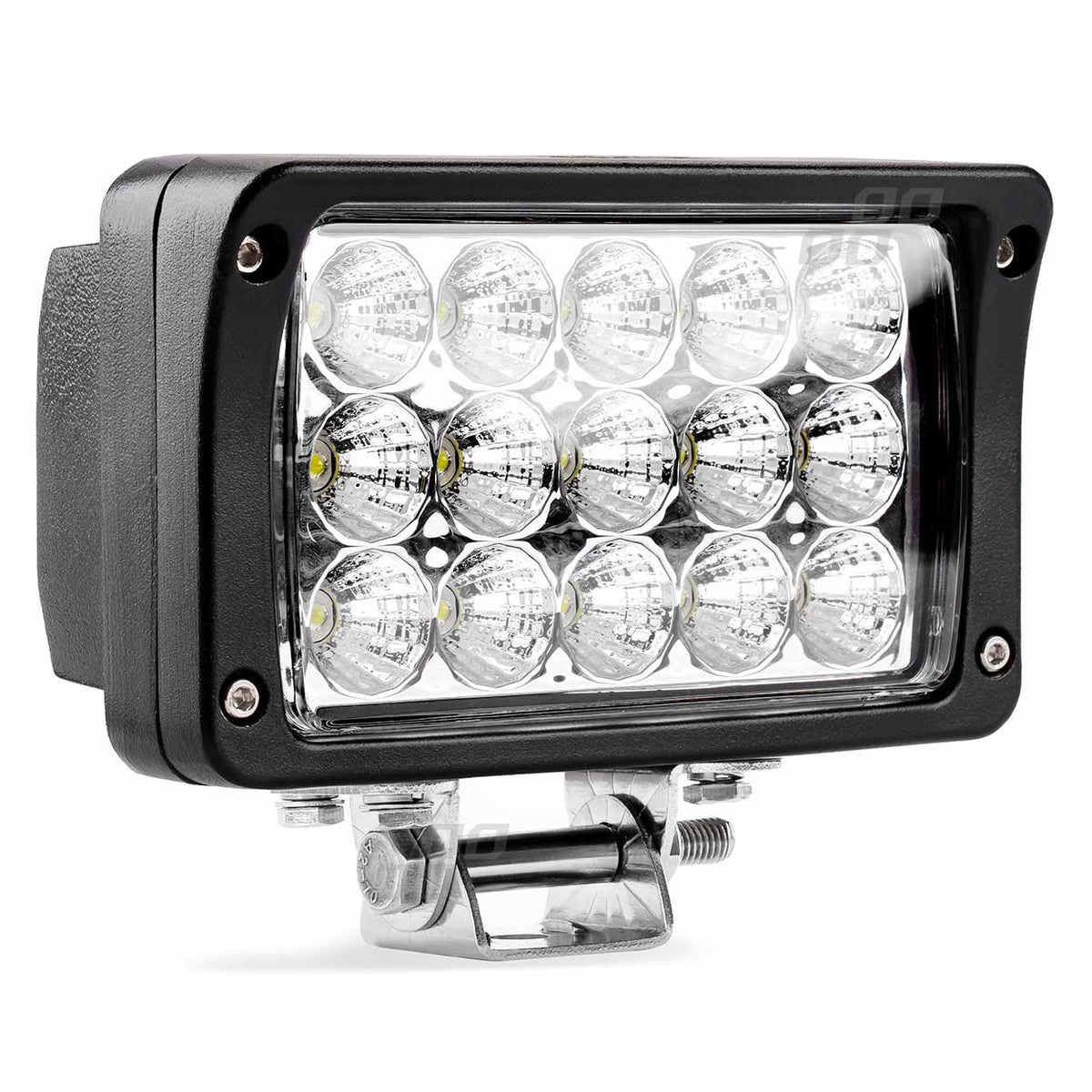 Työvalo AWL22 15LED Flood 9-36 V