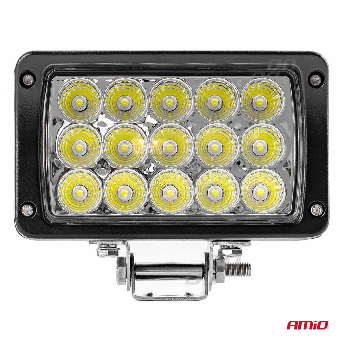 Työvalo AWL22 15LED Flood 9-36 V