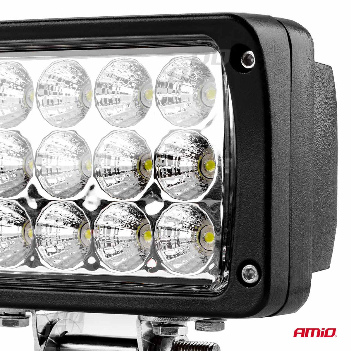 Työvalo AWL22 15LED Flood 9-36 V