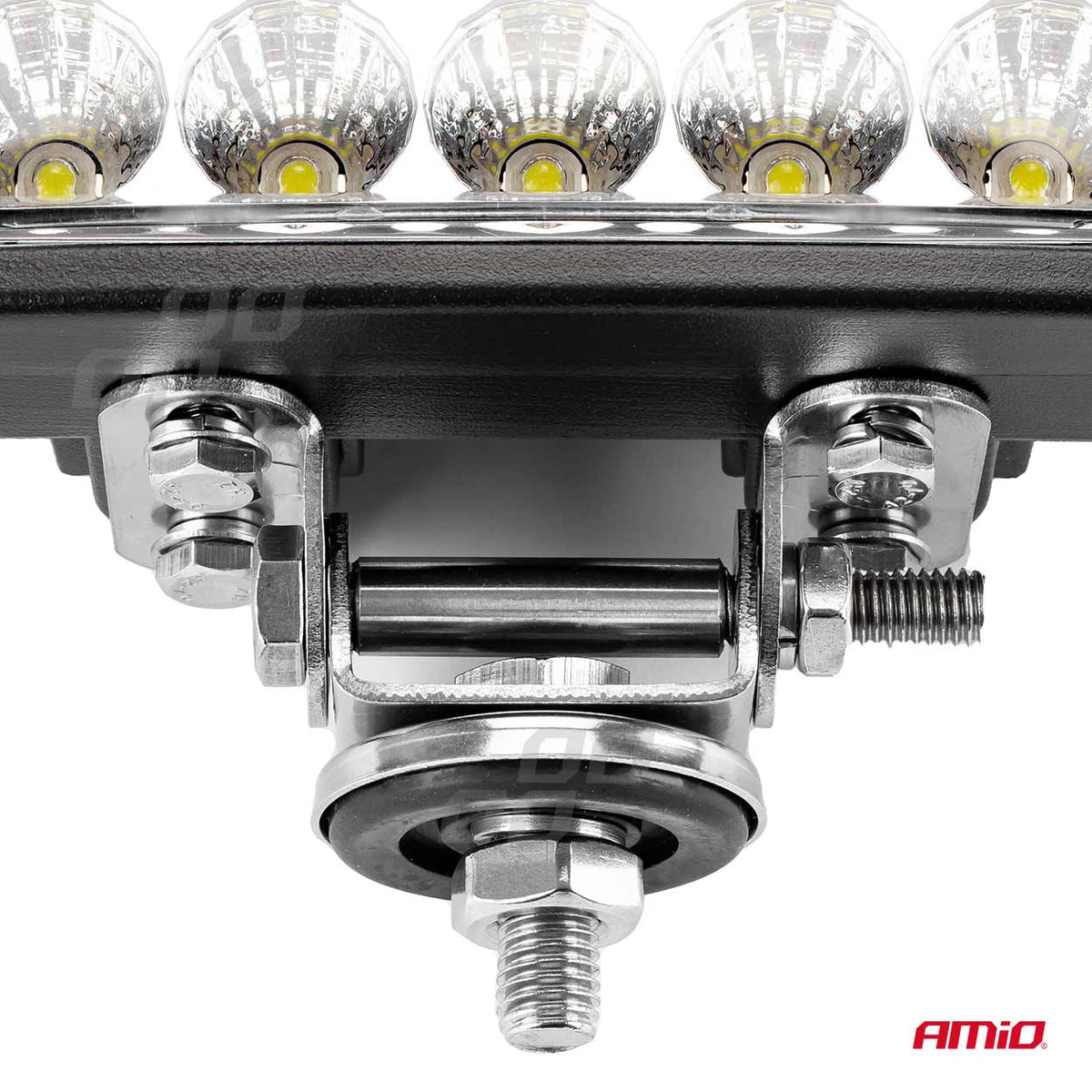 Työvalo AWL22 15LED Flood 9-36 V