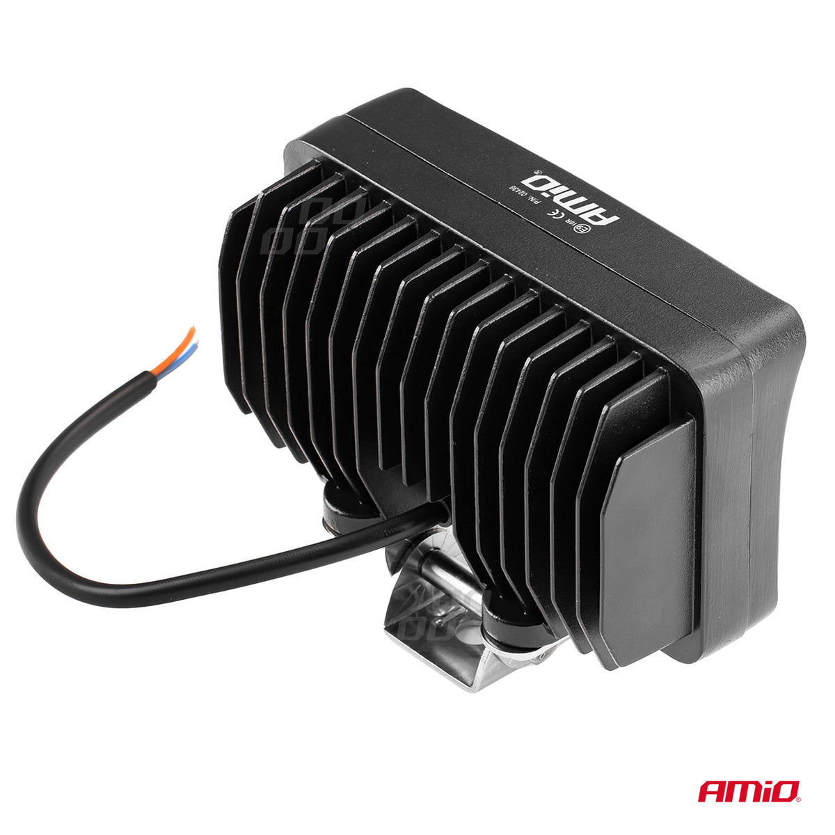 Työvalo AWL22 15LED Flood 9-36 V
