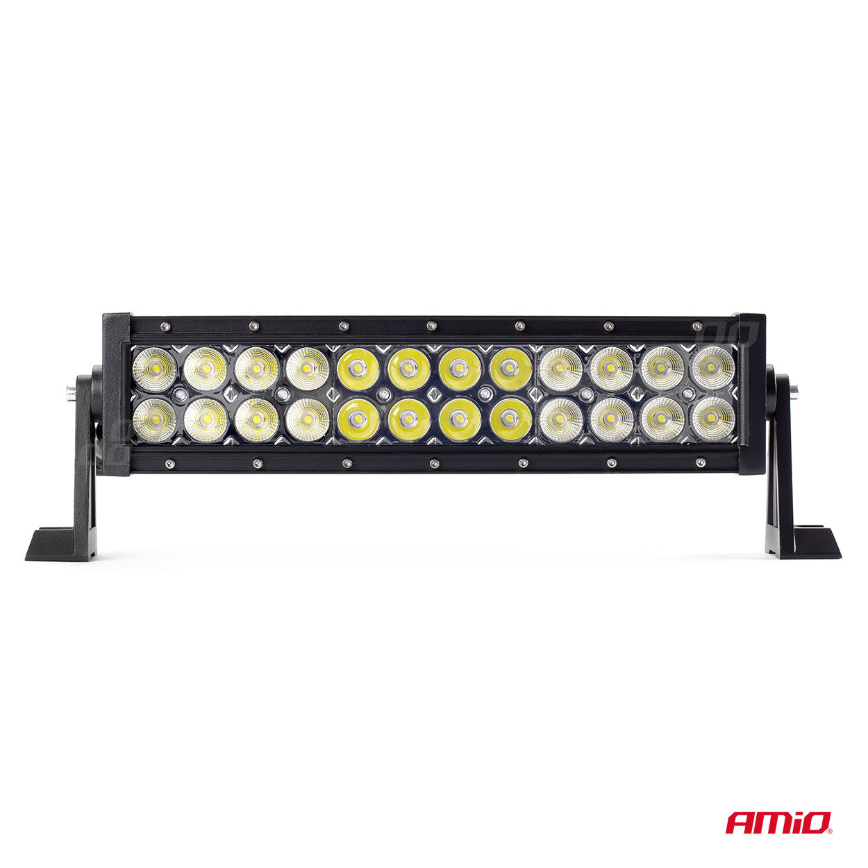Työvalo-lista AWL23 24LED COMBO 9-36V