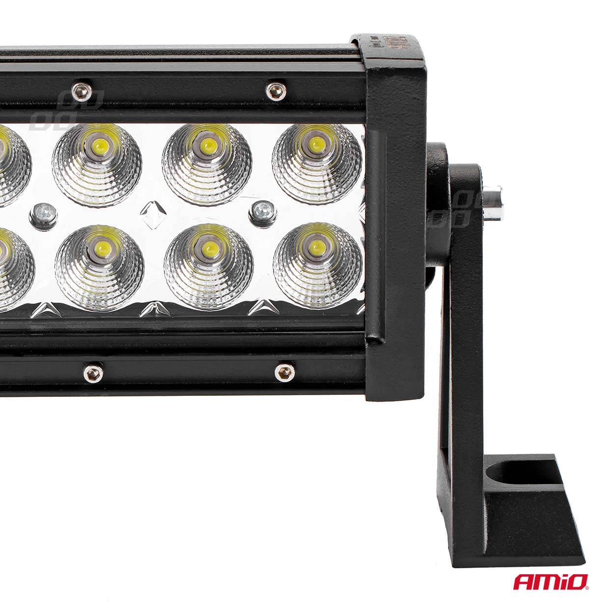 Työvalo-lista AWL23 24LED COMBO 9-36V