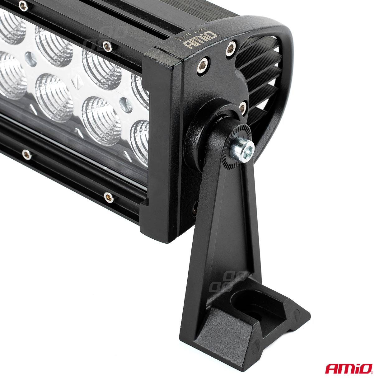 Työvalo-lista AWL23 24LED COMBO 9-36V