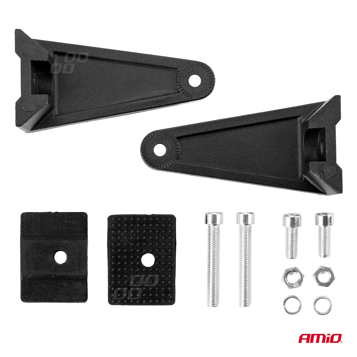Työvalo-lista AWL23 24LED COMBO 9-36V
