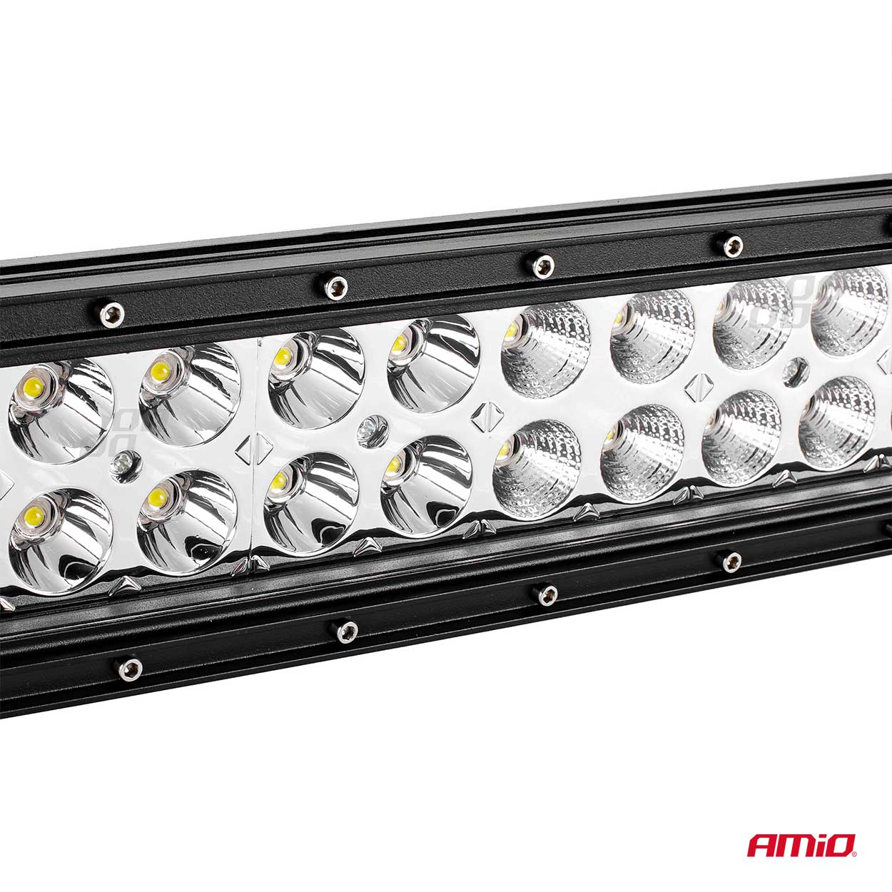 Työvalonosto AWL24 40LED COMBO 9-36V