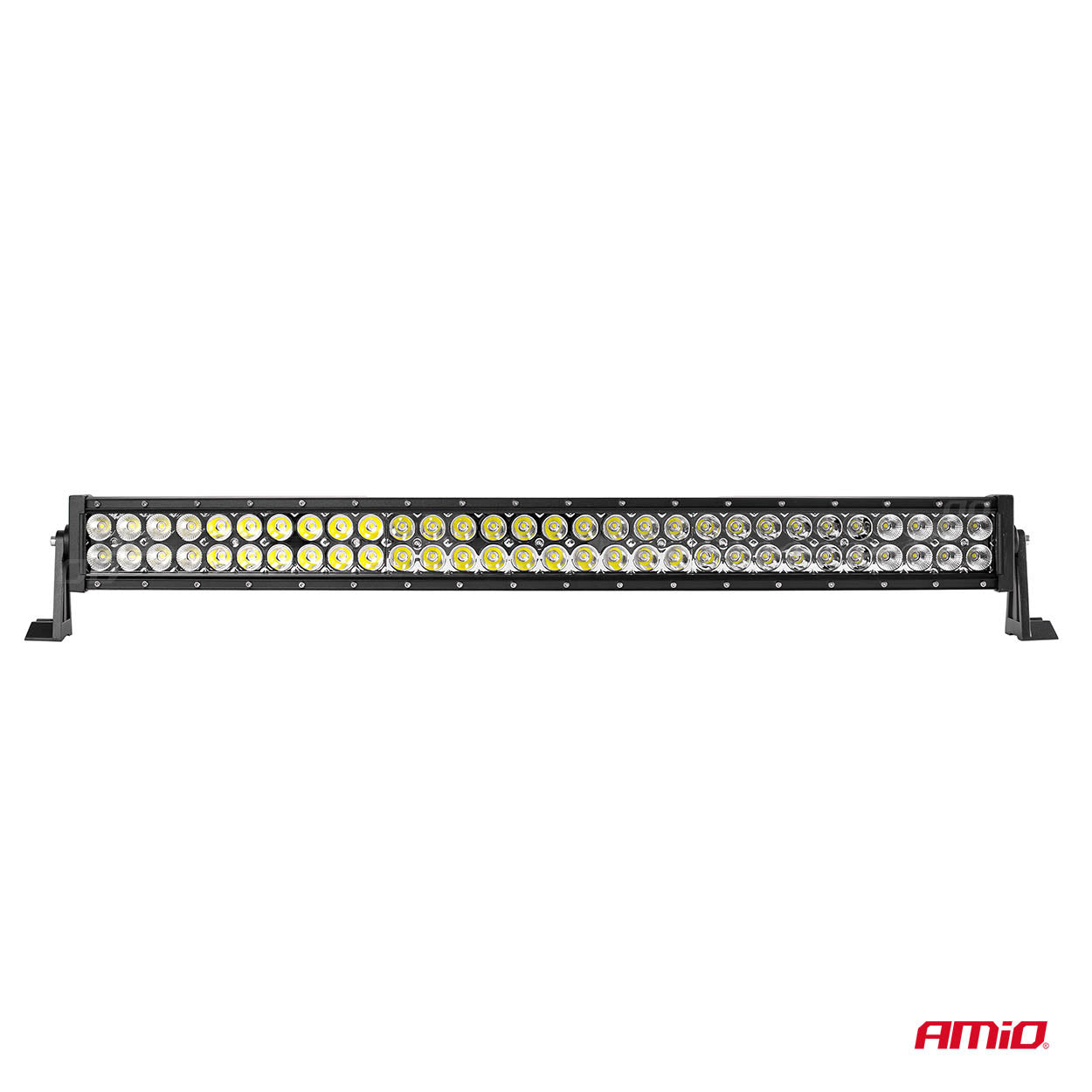 Työvalo-lista AWL25 60LED COMBO 9-36V