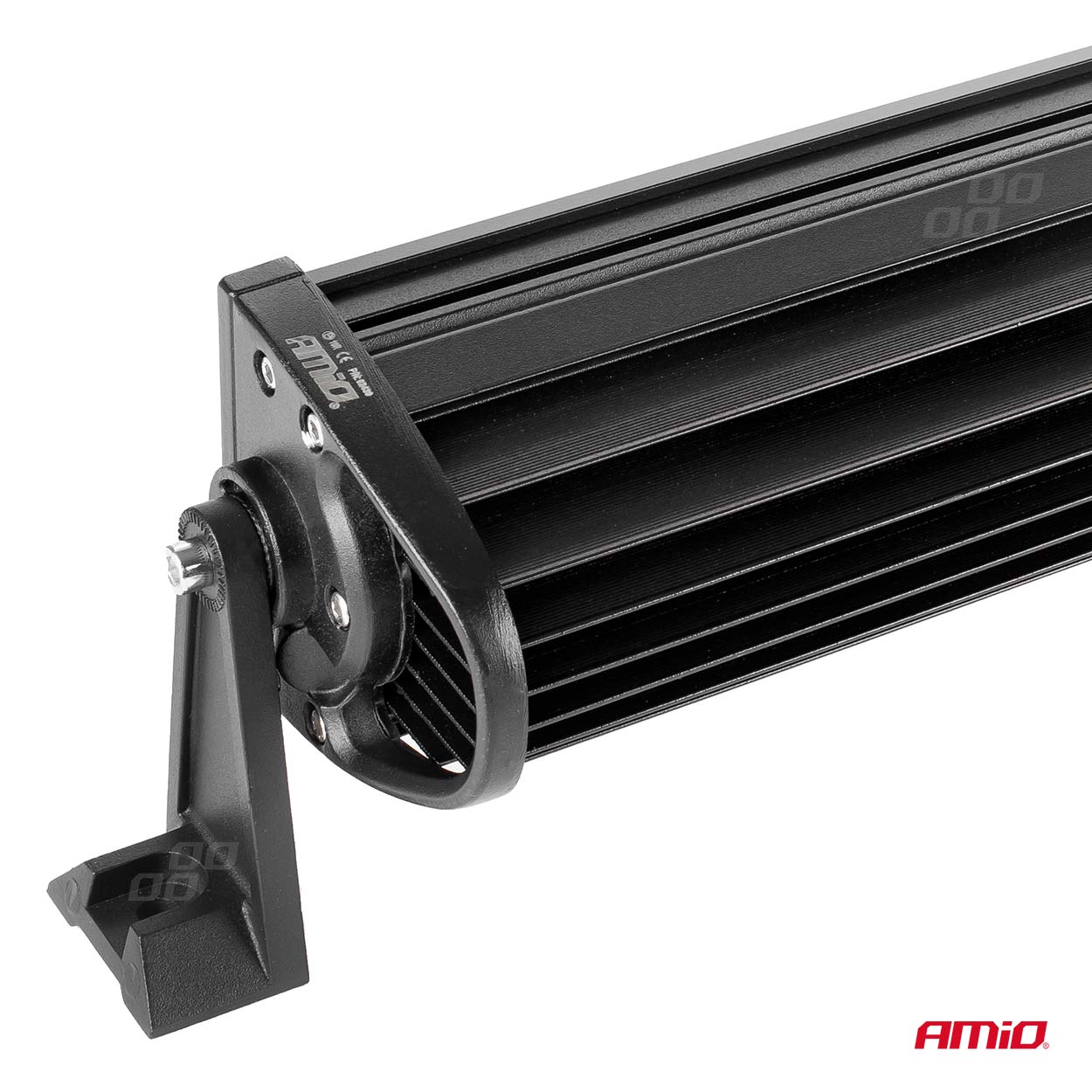 Työvalo-lista AWL25 60LED COMBO 9-36V