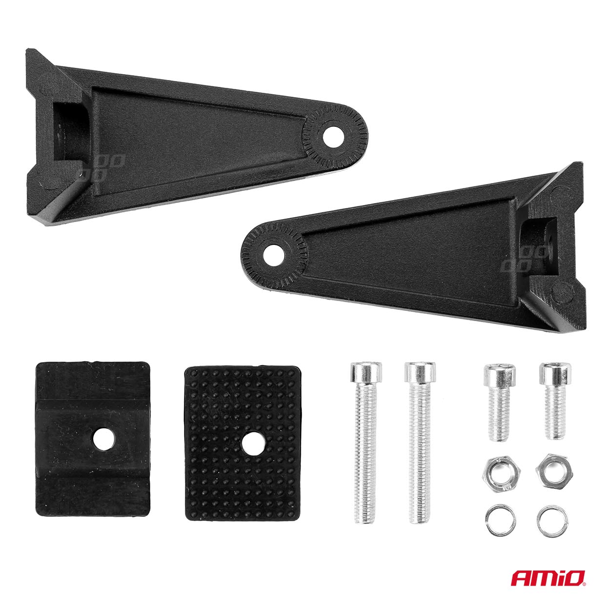 Työvalo-lista AWL25 60LED COMBO 9-36V