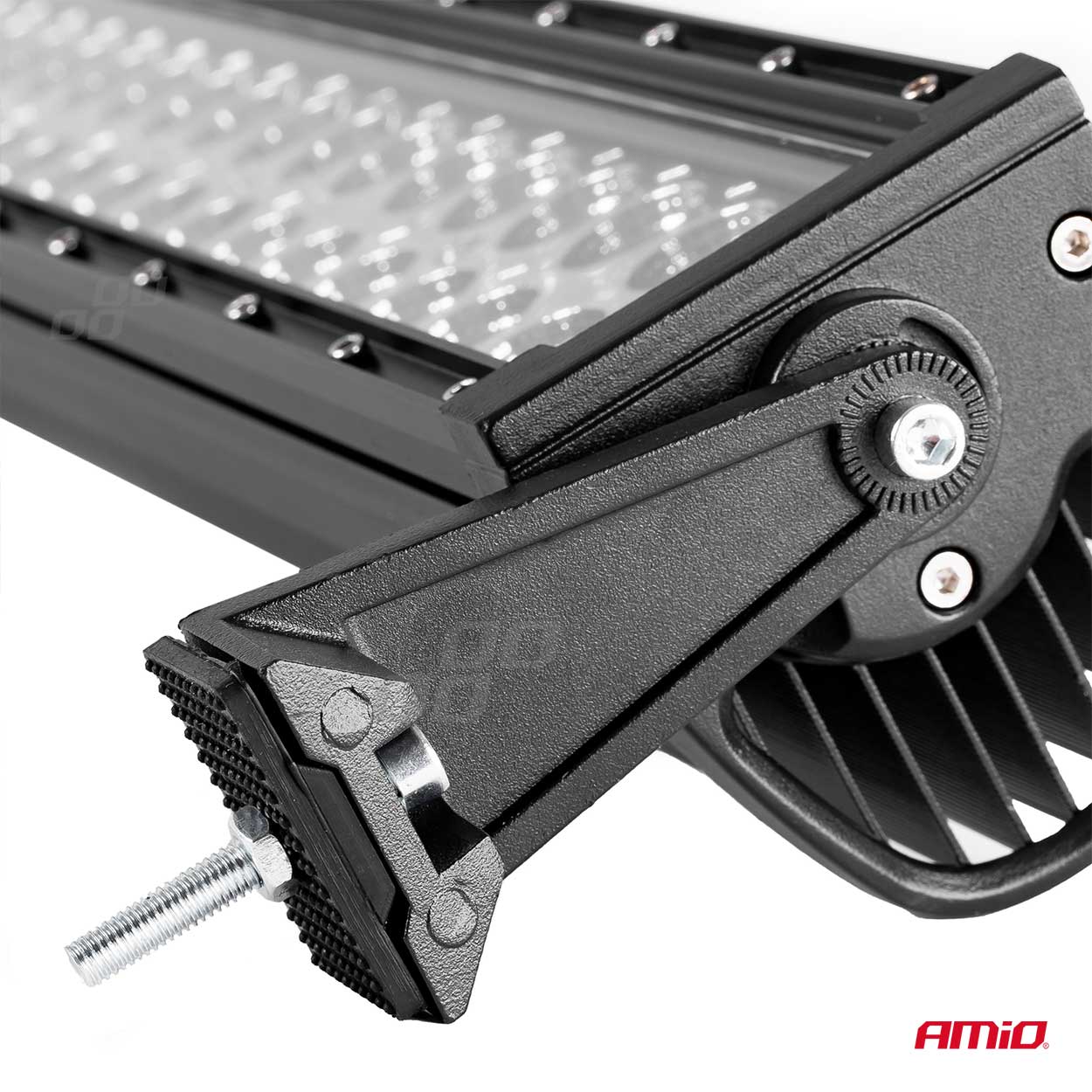 Työvalonosto AWL26 80LED COMBO 9-36V