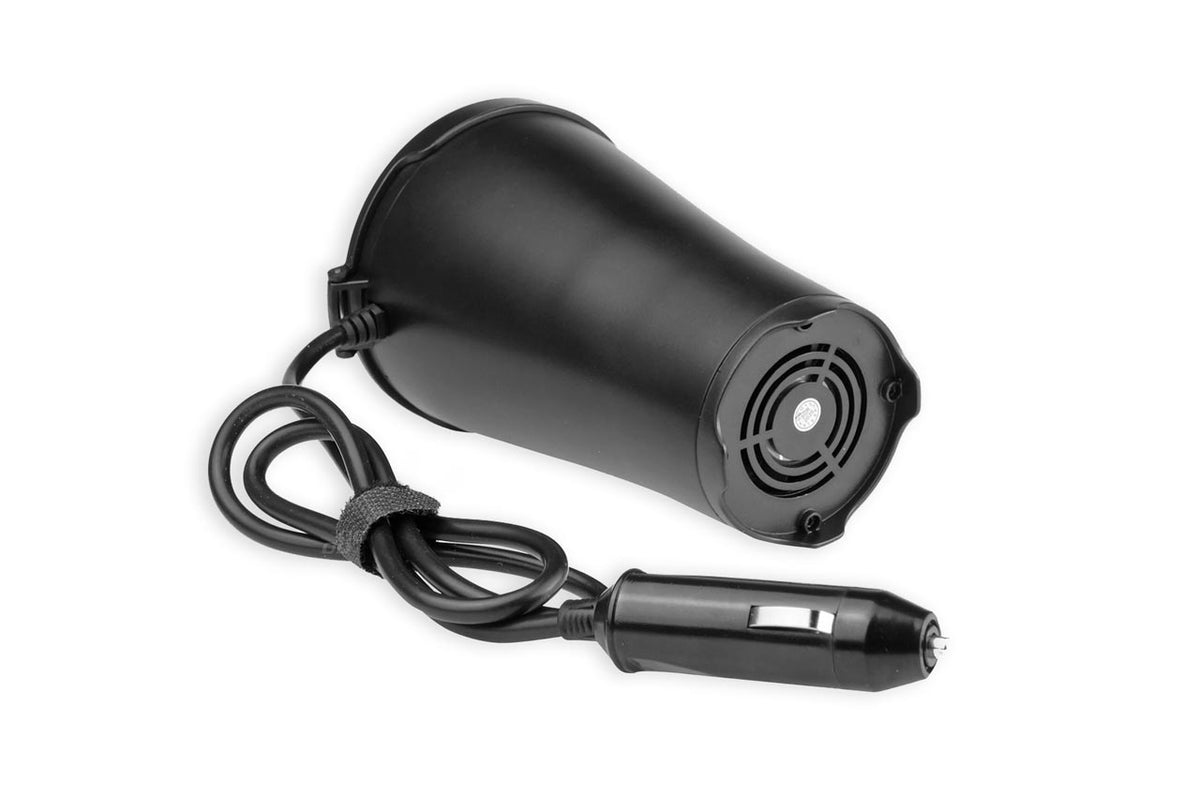 Mukipohjainen jännitemuunnin 12 V/230 V 150 W/300 W 2xUSB PI02