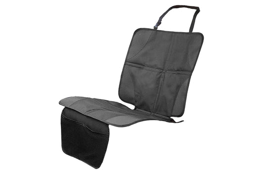 Auton istuimen suojamatto taskuilla CSM-4B