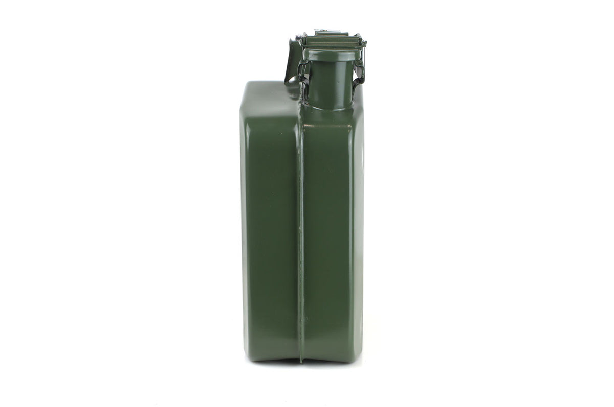 Metallikaniteri 5L