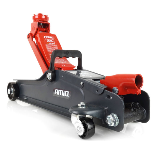Matalaprofiilinen hydraulitunkki 2T CE