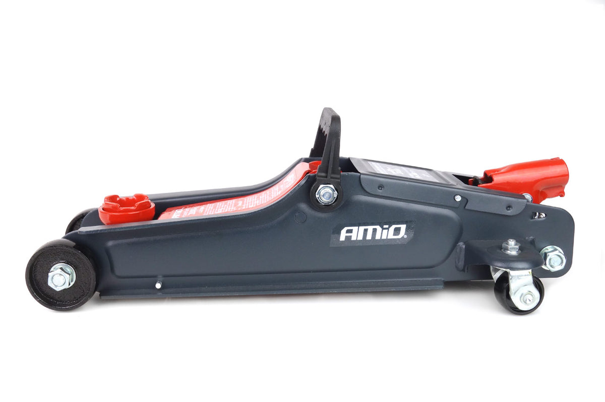 Matalaprofiilinen hydraulitunkki 2T CE