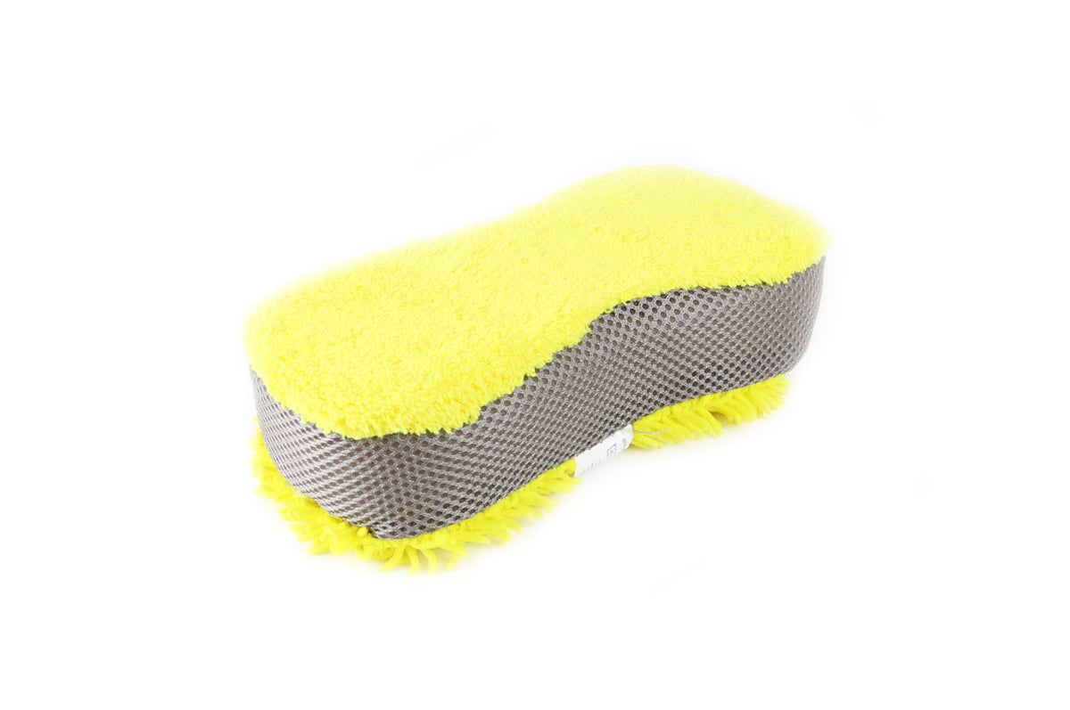 Mikrokuitugeelisieni 63 g 23x10,5x5 cm