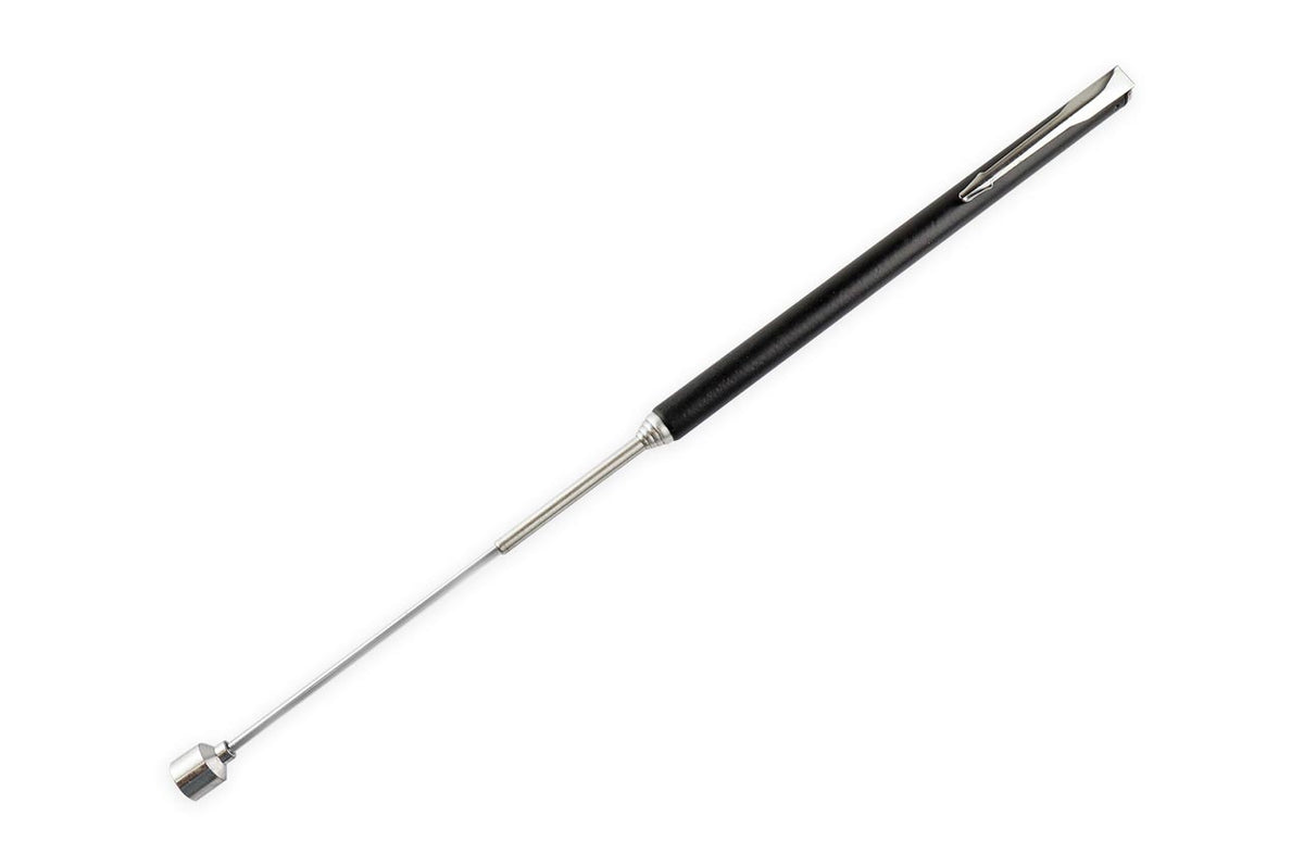 Teleskooppinen poimintakoukkumagneetti 12-64 cm
