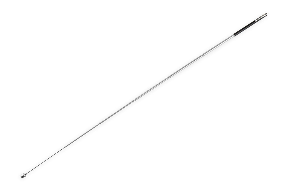 Teleskooppinen poimintakoukkumagneetti 12-64 cm