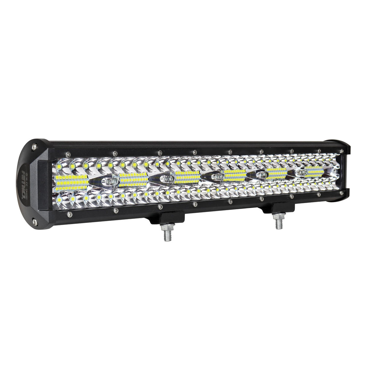 Työvalo AWL27 120LED 450x74 360 W Combo 9-36 V