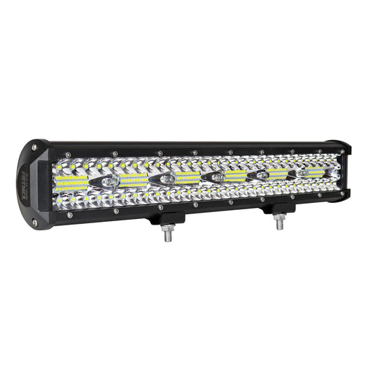 Työvalo AWL27 120LED 450x74 360 W Combo 9-36 V