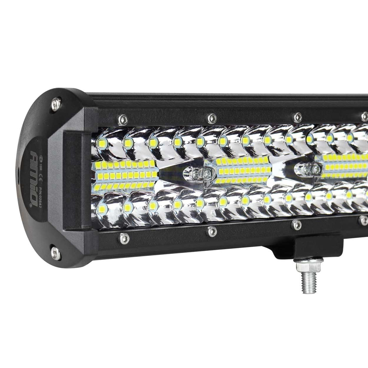 Työvalo AWL28 140LED 520x74 mm 420 W COMBO 9-36 V