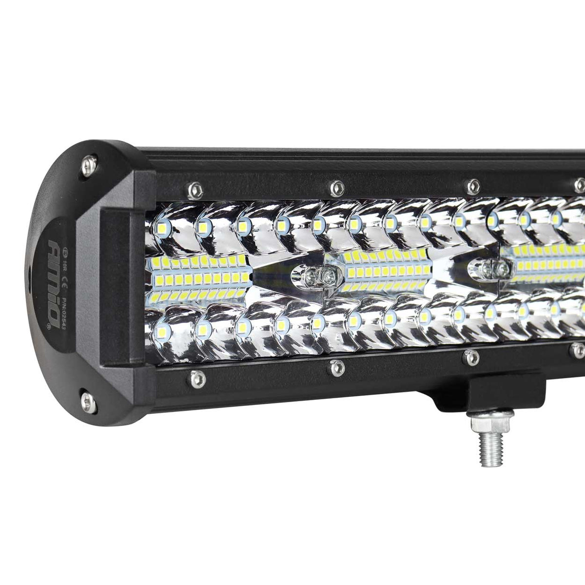 Työvalo AWL29 160LED 650x74 mm 540 W COMBO 9-36 V