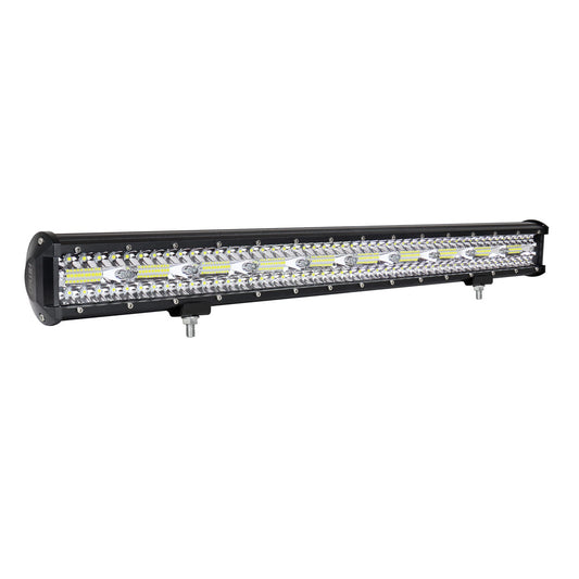 Työvalo AWL30 200LED 720x74 mm 600 W COMBO 9-36 V