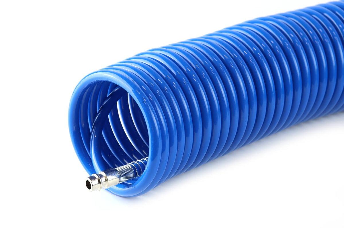 Paineilmaletku PE 5x8 mm 10 m PT-04