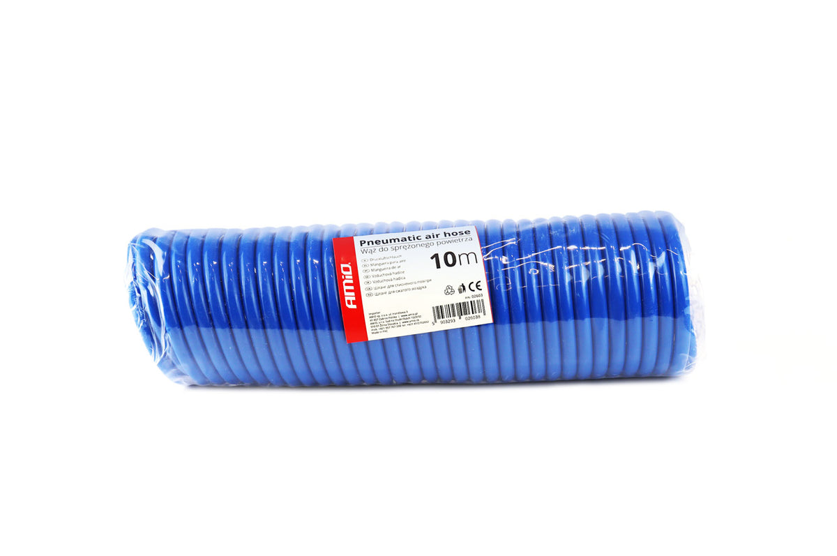 Paineilmaletku PE 5x8 mm 10 m PT-04