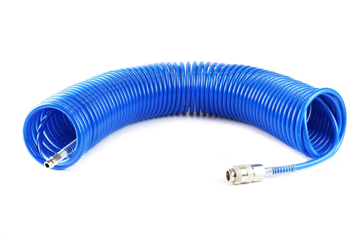 Paineilmaletku PE 5x8 mm 20 m PT-05