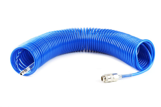 Paineilmaletku PE 5x8 mm 20 m PT-05