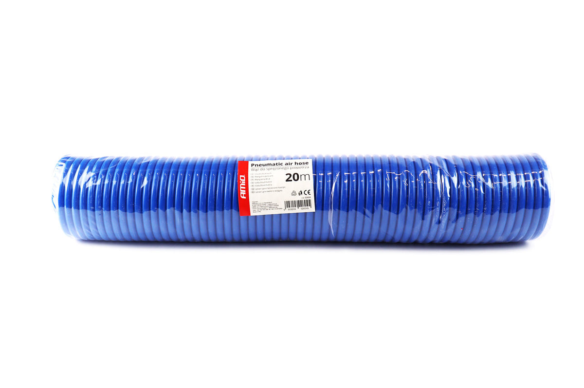 Paineilmaletku PE 5x8 mm 20 m PT-05
