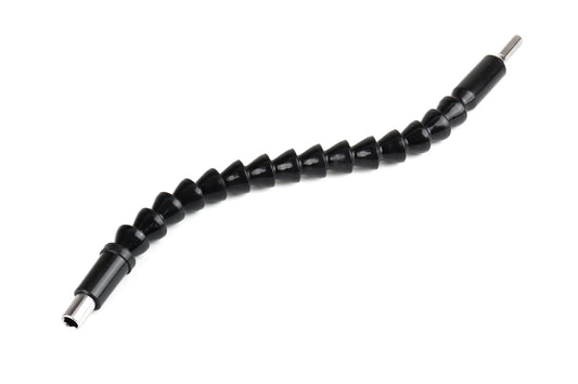 Joustava bittipidennysjatko 1/4" 30 cm