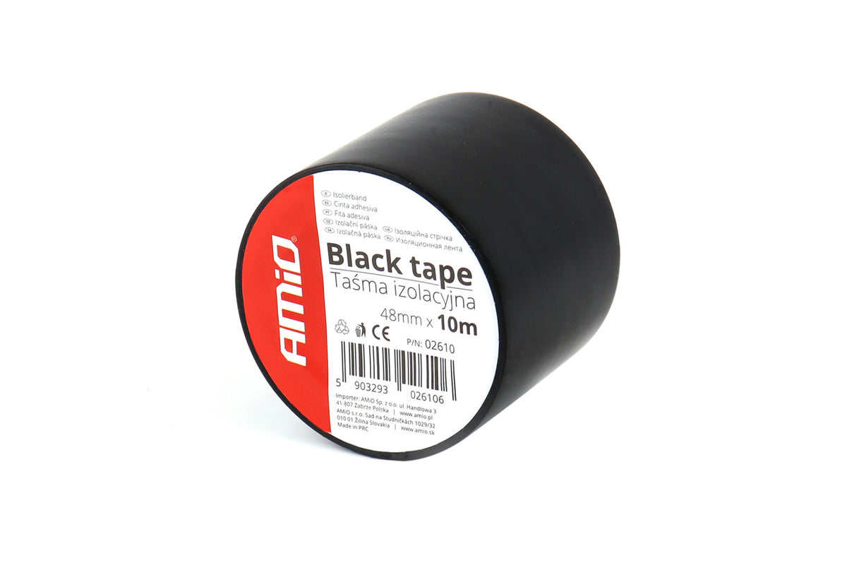 Eristysteippi 48mm x 10m
