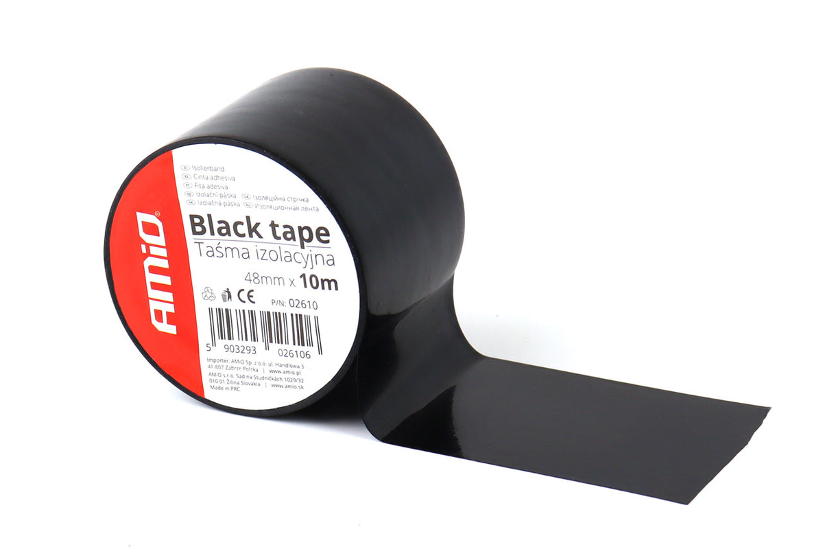 Eristysteippi 48mm x 10m