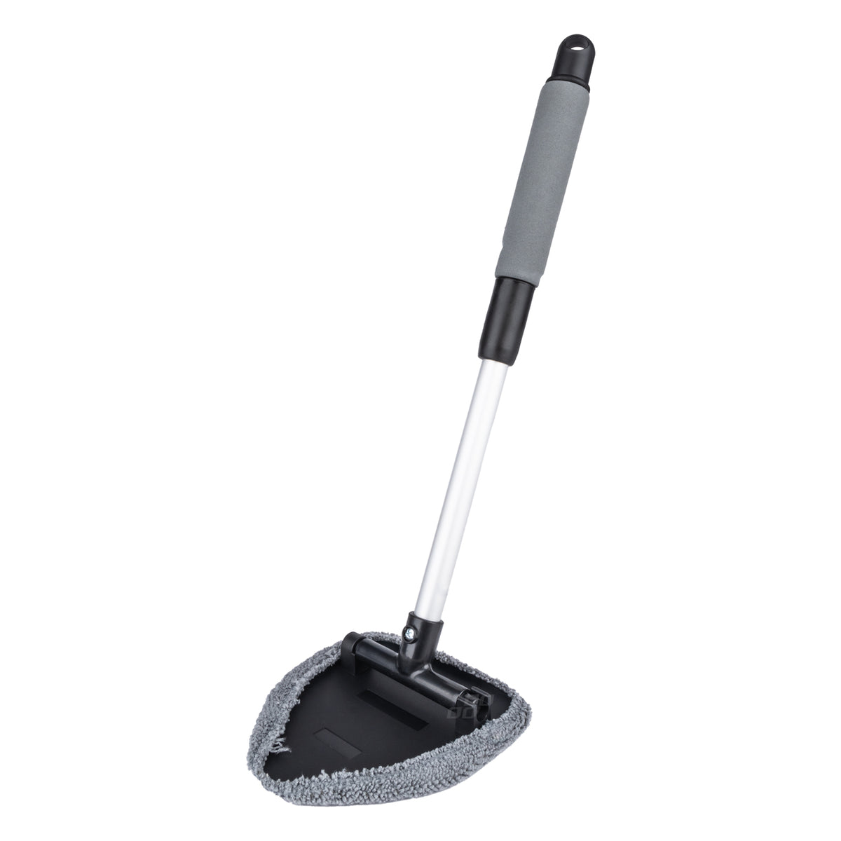Teleskooppinen lasinpuhdistin 24-40 cm