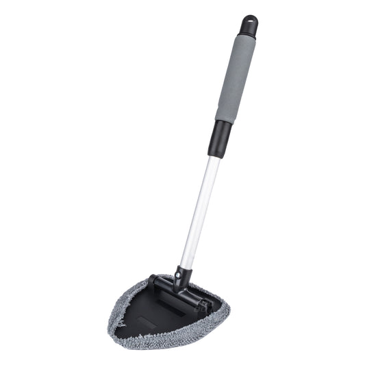 Teleskooppinen lasinpuhdistin 24-40 cm