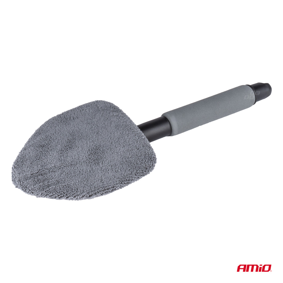 Teleskooppinen lasinpuhdistin 24-40 cm