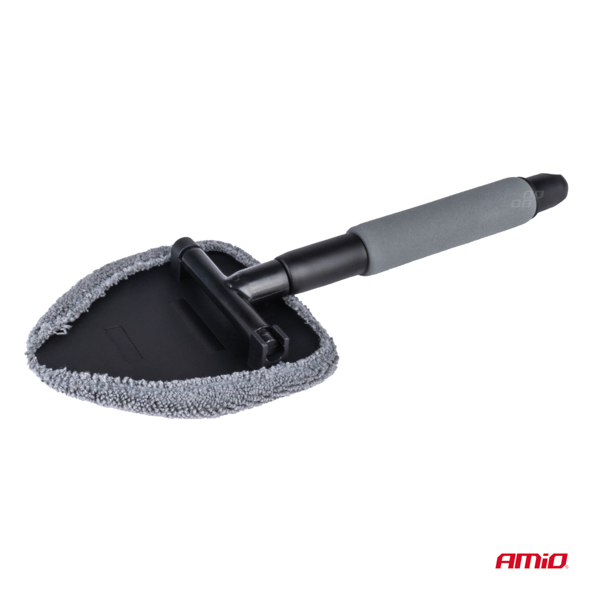 Teleskooppinen lasinpuhdistin 24-40 cm