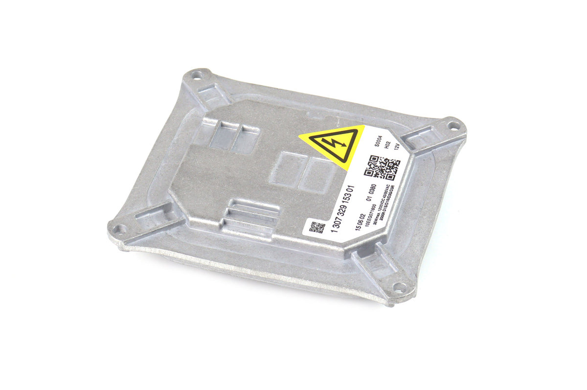 Xenon-liitäntälaite D1/D3 (A4)