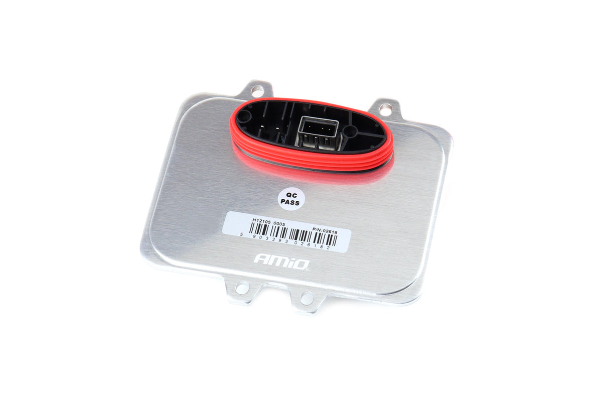 Xenon-liitäntälaite D1/D3 (H1)