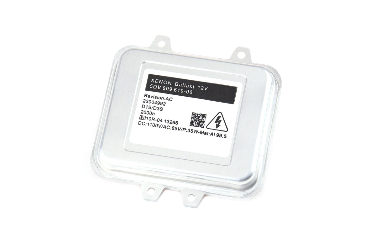 Xenon-liitäntälaite D1/D3 (H2B)