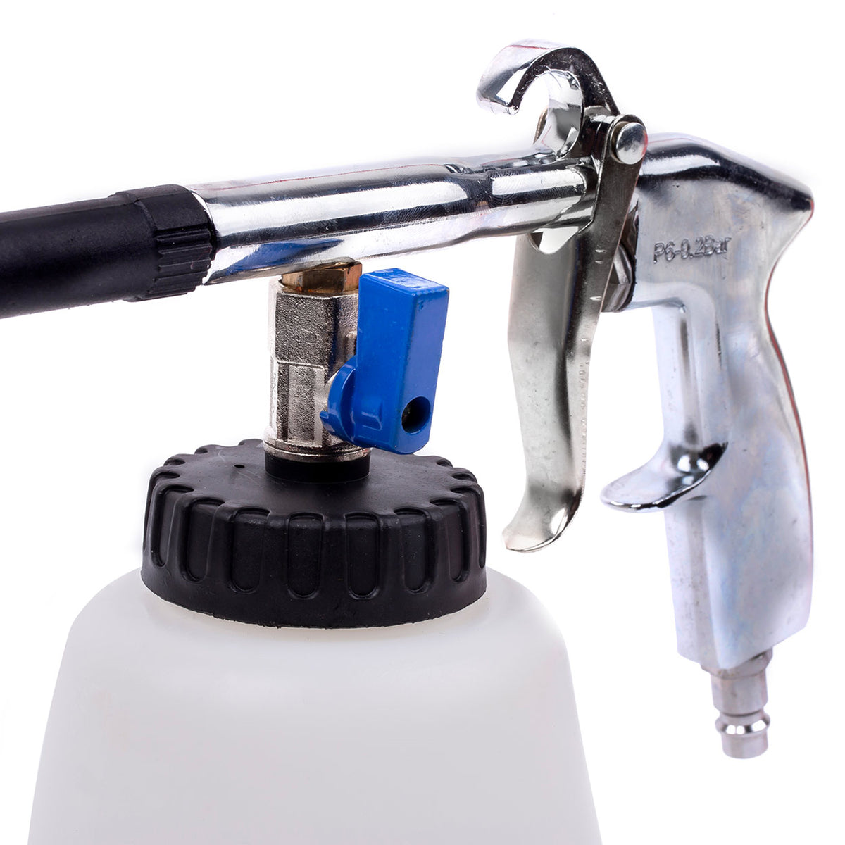 Pneumaattinen pesupistooli PT-12