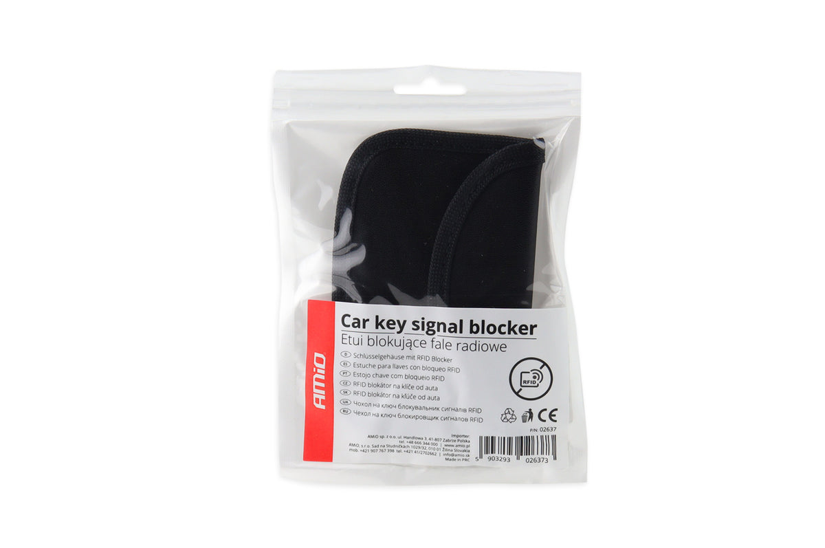 RFID-suojakotelo SB-01