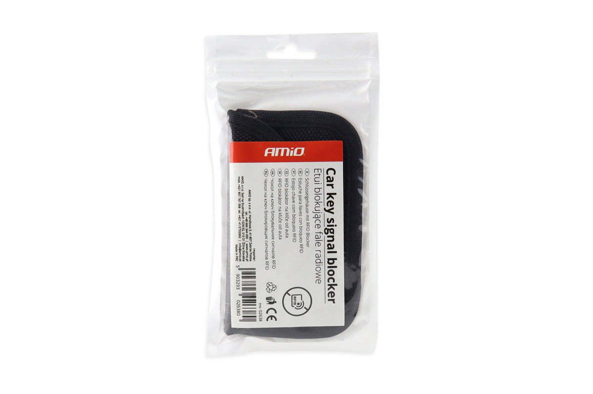 RFID-suojakotelo SB-02