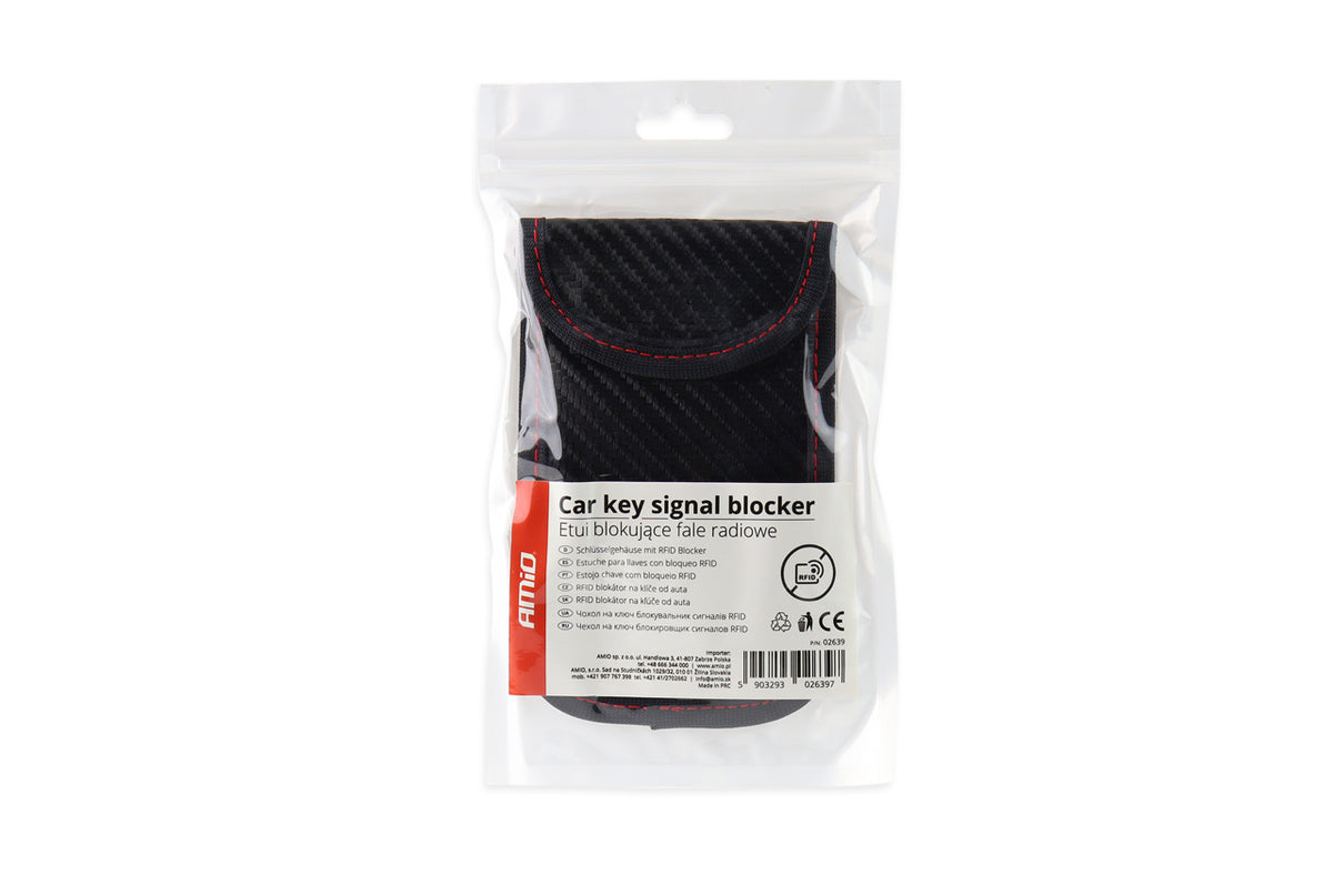 RFID-suojakotelo SB-03